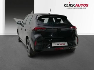 Opel Corsa 1.2 XHL 110CV Hybrid eDCT6 GS