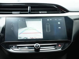 Opel Corsa 1.2 XHL 110CV Hybrid eDCT6 GS