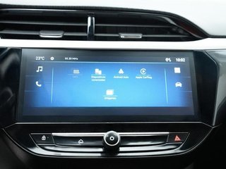 Opel Corsa 1.2 XHL 110CV Hybrid eDCT6 GS