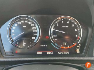 BMW Serie 2 Gran Tourer 216i - 5P (2020)