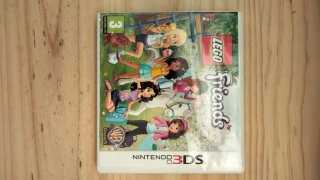 Pack 4 Juegos Nintendo 3DS