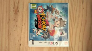 Pack 4 Juegos Nintendo 3DS