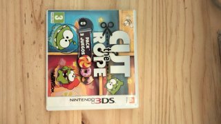 Pack 4 Juegos Nintendo 3DS