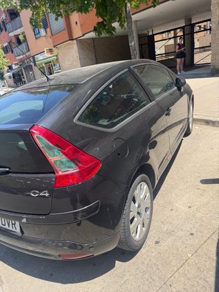 Citroen C4 2007
