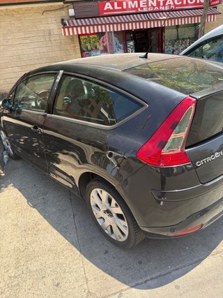 Citroen C4 2007