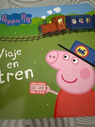 Libro infantil