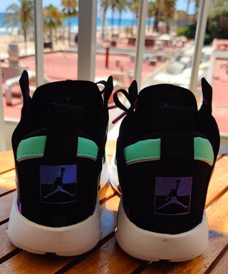Nike Air Jordan 34 PF EUR 42