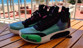 Nike Air Jordan 34 PF EUR 42