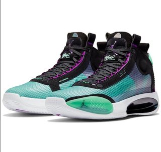 Nike Air Jordan 34 PF EUR 42