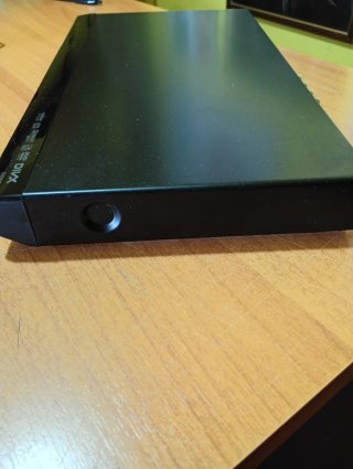 LETTORE DVD LG MODELLO DVX640 USATO OTTIMO