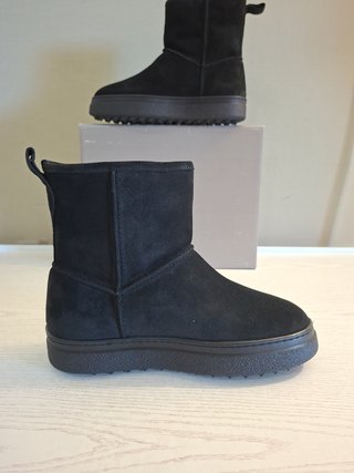 Botines GANT Snowhill forrados lana T39