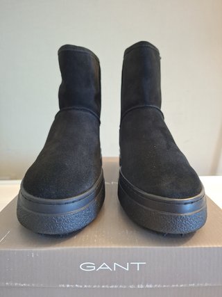 Botines GANT Snowhill forrados lana T39
