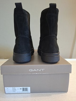 Botines GANT Snowhill forrados lana T39