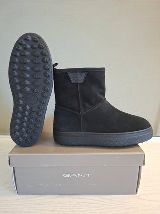 Botines GANT Snowhill forrados lana T39