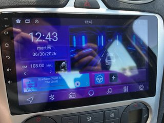 Radio Pantalla Android 11 HD Universal
