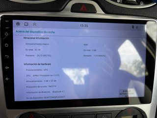 Radio Pantalla Android 11 HD Universal