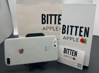iPhone 8 Plus  64 GB  BAT 100% / GARANTÍA! CAMBIOS