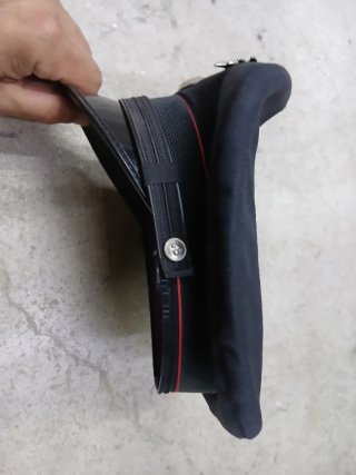 Berretto Carabinieri con fregio