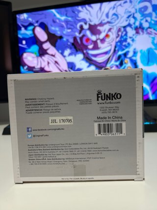 Funko Pop Godzilla #239