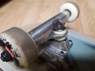 Patineta Skate