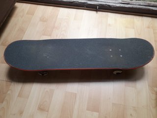 Patineta Skate