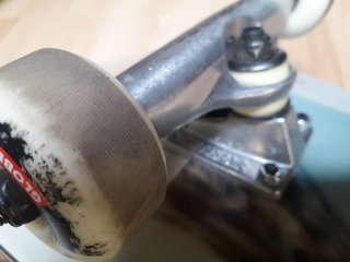 Patineta Skate