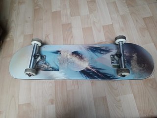 Patineta Skate