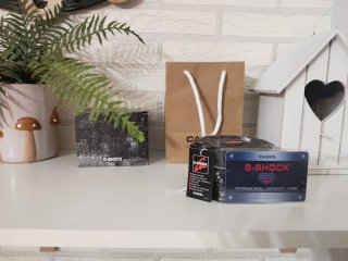 Reloj Casio G-Shock