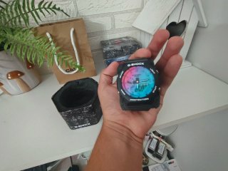 Reloj Casio G-Shock