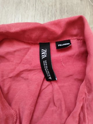 Total look rosa · Zara · S · Mujer perfecto estado