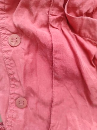 Total look rosa · Zara · S · Mujer perfecto estado