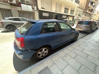 Audi A3 2003