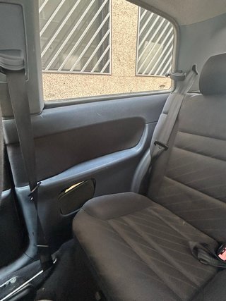 Audi A3 2003