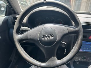 Audi A3 2003