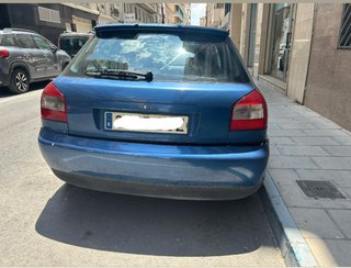 Audi A3 2003