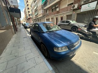 Audi A3 2003