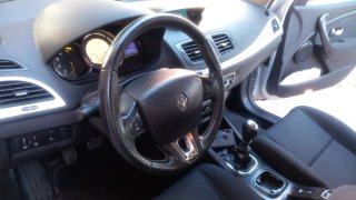 Renault Megane 2014
