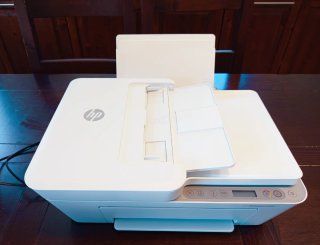 Impresora HP DeskJet 4220e Multifunción