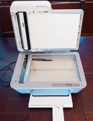 Impresora HP DeskJet 4220e Multifunción
