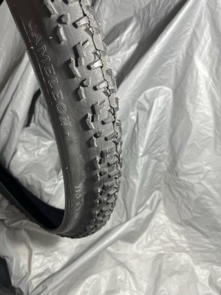 Neumático 27.5 x 2.00
