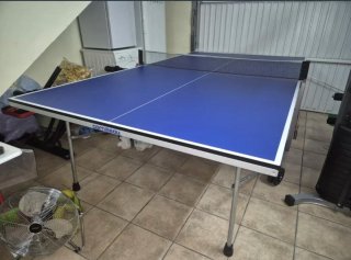 Mesa Ping Pong Cornilleau Indoor