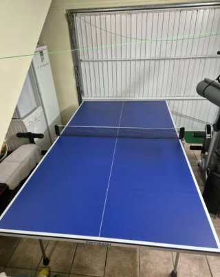 Mesa Ping Pong Cornilleau Indoor
