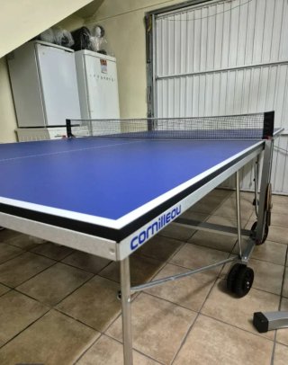 Mesa Ping Pong Cornilleau Indoor