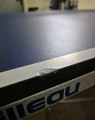 Mesa Ping Pong Cornilleau Indoor