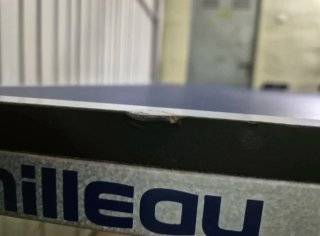 Mesa Ping Pong Cornilleau Indoor