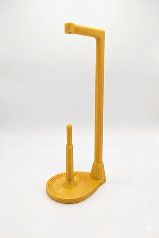 Soporte bobinas máquina coser