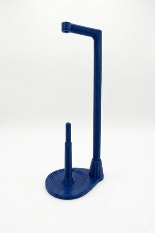 Soporte bobinas máquina coser