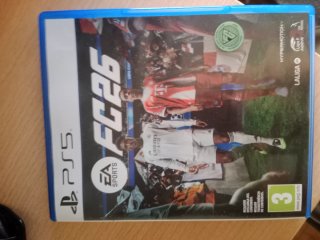 EA FC 26 PS5