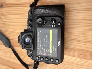 Nikon D800E + Tamron SP 24-70mm f/2.8