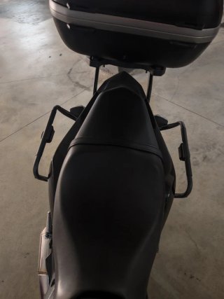 Honda CBR 600F 2011